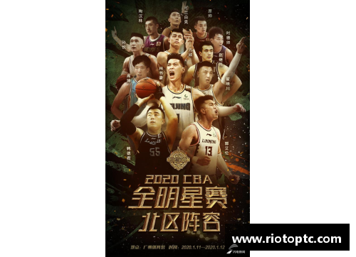 全民彩票官网易建联再次入选CBA全明星阵容，刷新历史纪录，领跑全联盟球员票选 - 副本